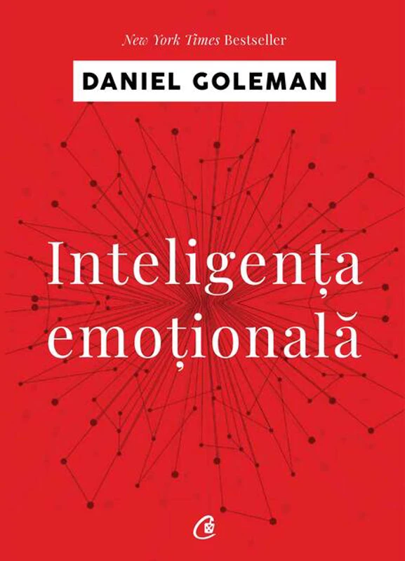 Inteligenţa emoţională