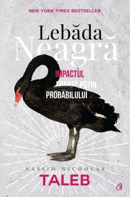 Lebăda neagră