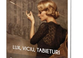 Lux, viciu, tabieturi