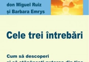 Cele trei întrebări