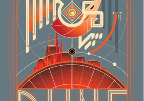 Casa Harkonnen. Dune (Vol. 2)