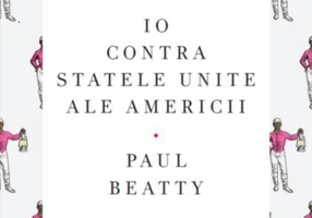 Io contra Statele Unite ale Americii (Carte pentru toți)