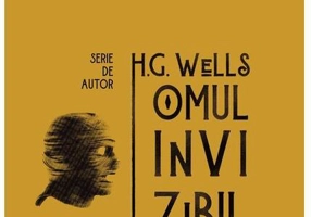 Omul invizibil