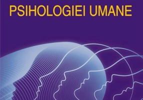 Din necuprinsul psihologiei umane