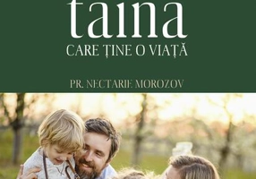 Taina care ține o viață
