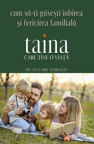 Taina care ține o viață