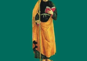 Pelerinaj la Compostella