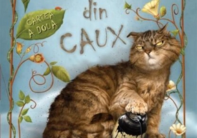 Breasla degustătorilor. Otrăvurile din Caux (Vol. 2)