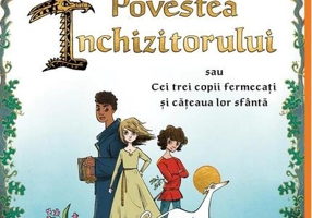 Povestea Inchizitorului