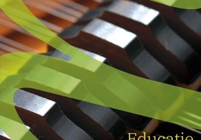 Educație muzicală. Manual pentru clasa a VIII-a