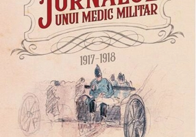 Jurnalul unui medic militar, 1917-1918