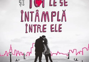 Salut, rămas-bun și tot ce se întâmplă între ele