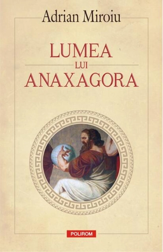 Lumea lui Anaxagora