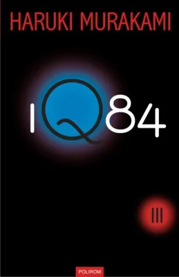 1Q84 (Vol. 3)