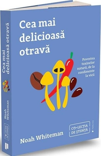 Cea mai delicioasă otravă