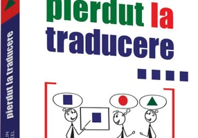 Pierdut la traducere