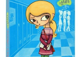 Léa Olivier și viața ei complicată (Vol 2) Bârfe