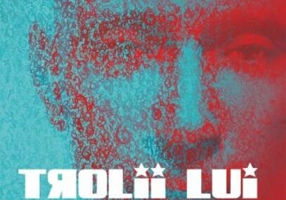 Trolii lui Putin. Relatări adevărate din prima linie a războiului informațional rus