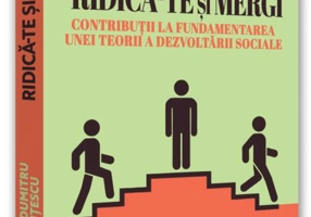 Ridică-te și mergi