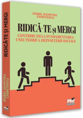 Ridică-te și mergi