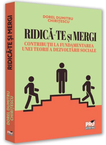 Ridică-te și mergi