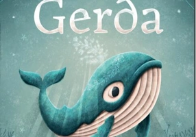 Povestea balenei Gerda