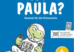 Wo ist Paula? 4