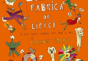 Fabrica de lipici