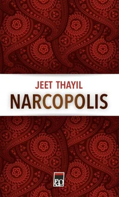 Narcopolis