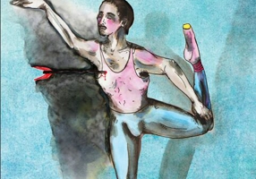 Periculoasa blândețe a vieții