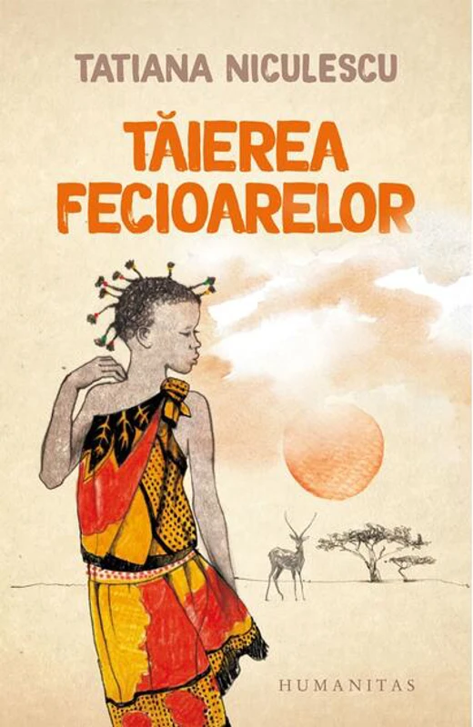 Tăierea fecioarelor