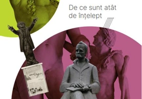 De ce sunt atât de înțelept