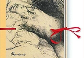 Erotic Sketchbook Rembrandt