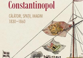 O croazieră de la Viena la Constantinopol