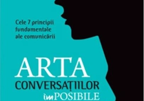 Artă Conversațiilor Imposibile