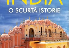 India. O scurtă istorie
