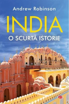 India. O scurtă istorie