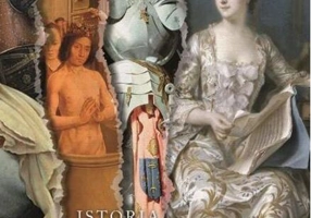 Istoria Franței povestită Julietei