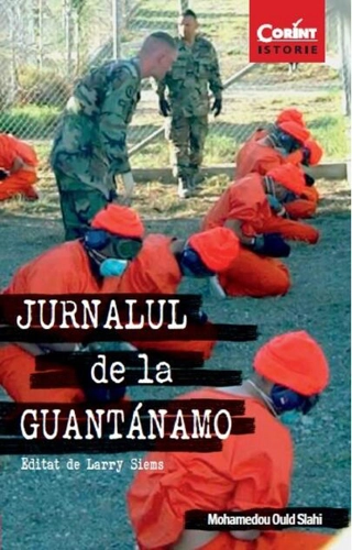 Jurnalul de la Guantanamo