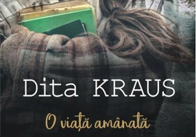 O viață amânată. Memoriile bibliotecarei de la Auschwitz