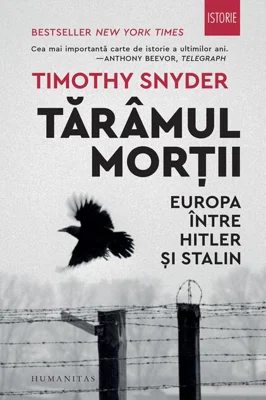 Tărâmul morţii