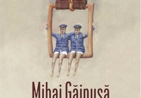 Răpirea Parisiei și alte povestiri