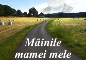 Mâinile mamei mele