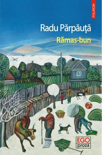 Rămas-bun