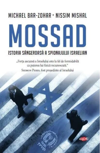 Mossad