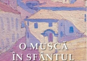 O muscă în Sfântul Munte