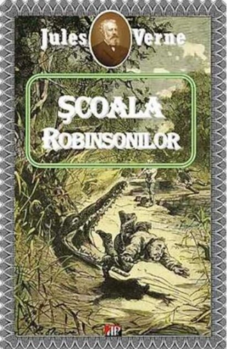 Școala Robinsonilor