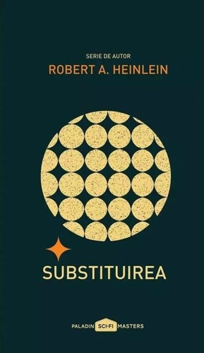 Substituirea
