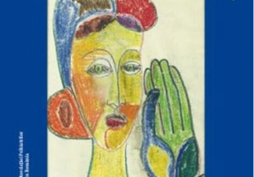 Expresia psihopatologică în pictură