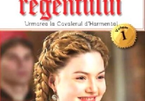 Fiica regentului Vol.1